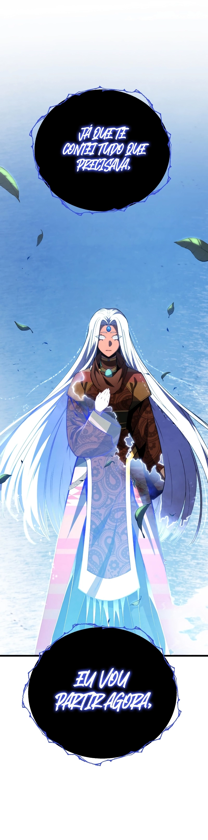 Read Swordmaster’s Youngest Son PT Manga Online