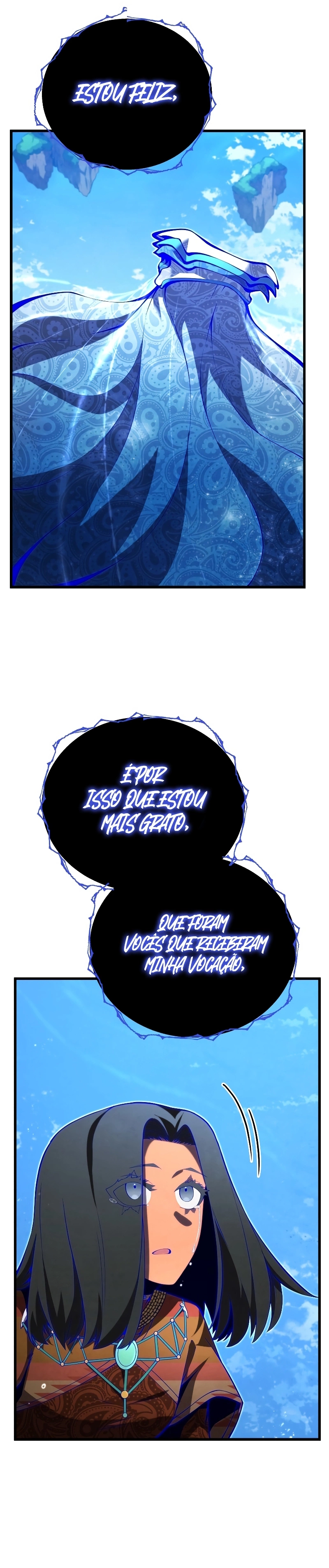 Read Swordmaster’s Youngest Son PT Manga Online
