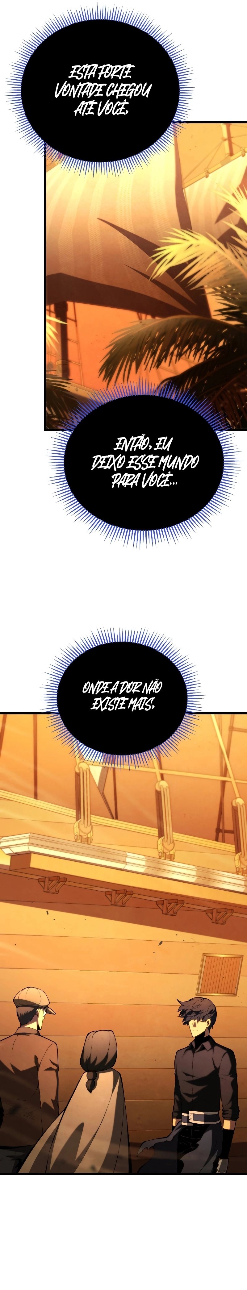 Read Swordmaster’s Youngest Son PT Manga Online