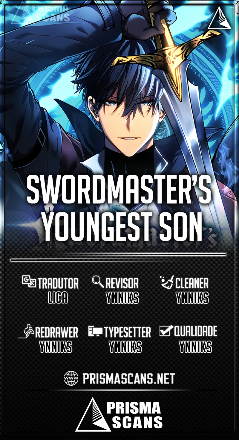 Read Swordmaster’s Youngest Son PT Manga Online