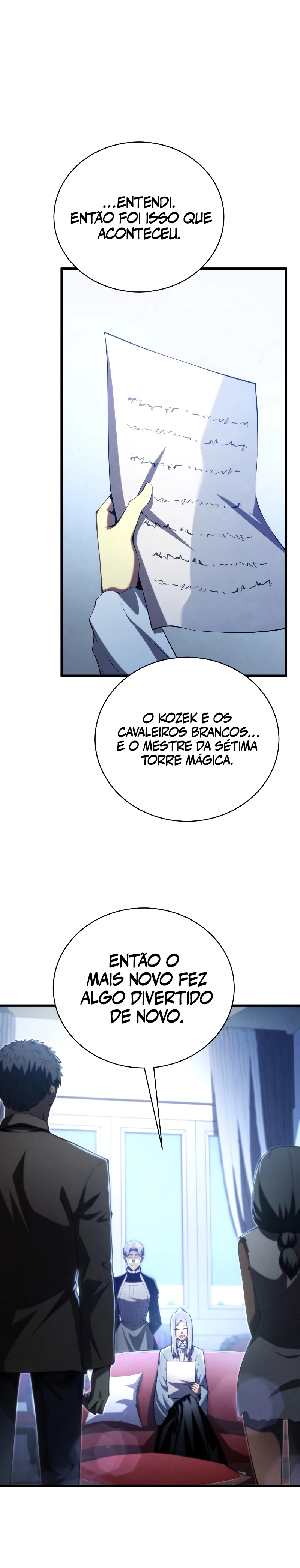 Read Swordmaster’s Youngest Son PT Manga Online
