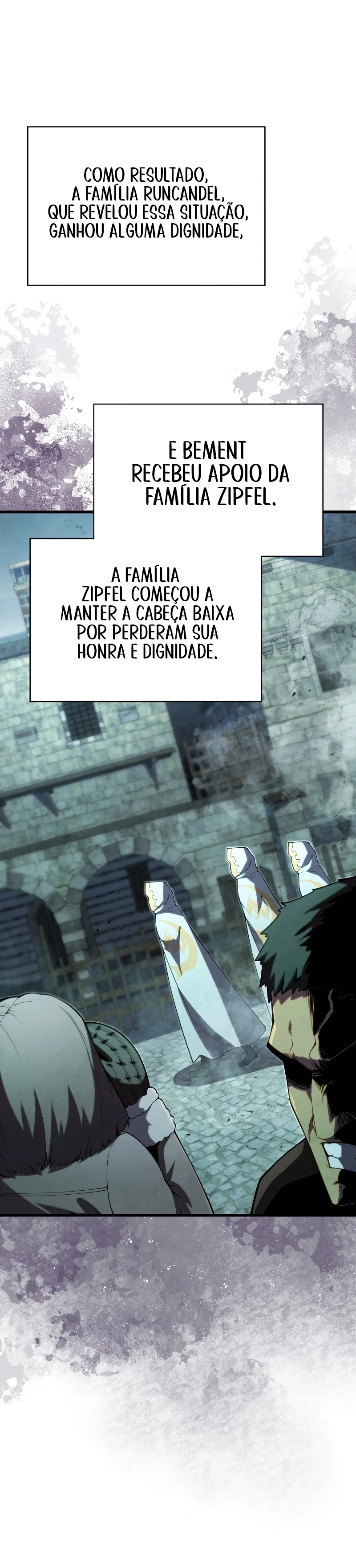 Read Swordmaster’s Youngest Son PT Manga Online