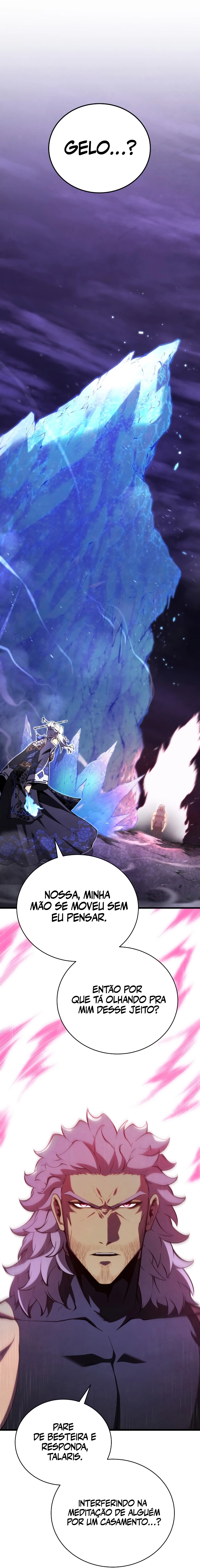 Read Swordmaster’s Youngest Son PT Manga Online