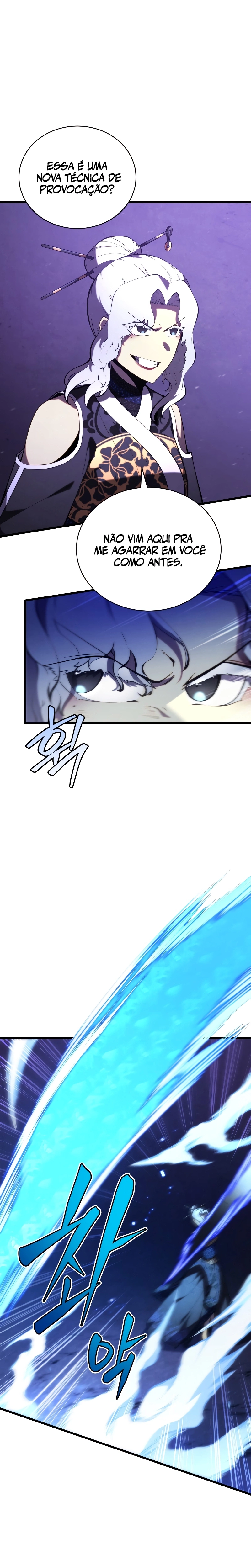 Read Swordmaster’s Youngest Son PT Manga Online