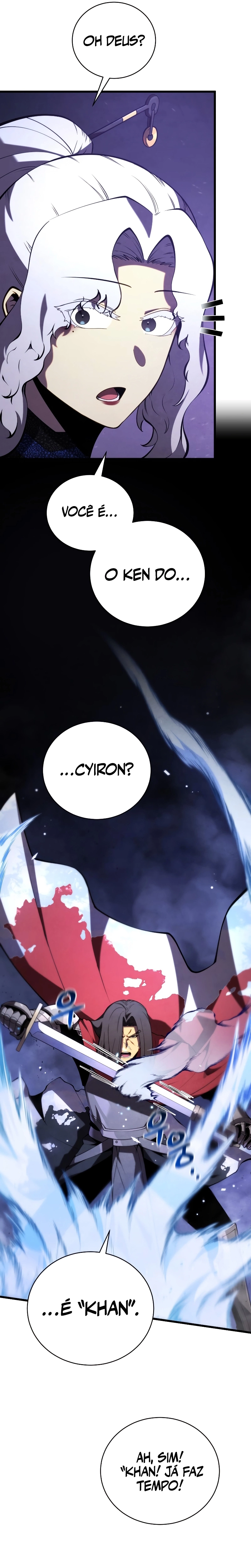 Read Swordmaster’s Youngest Son PT Manga Online