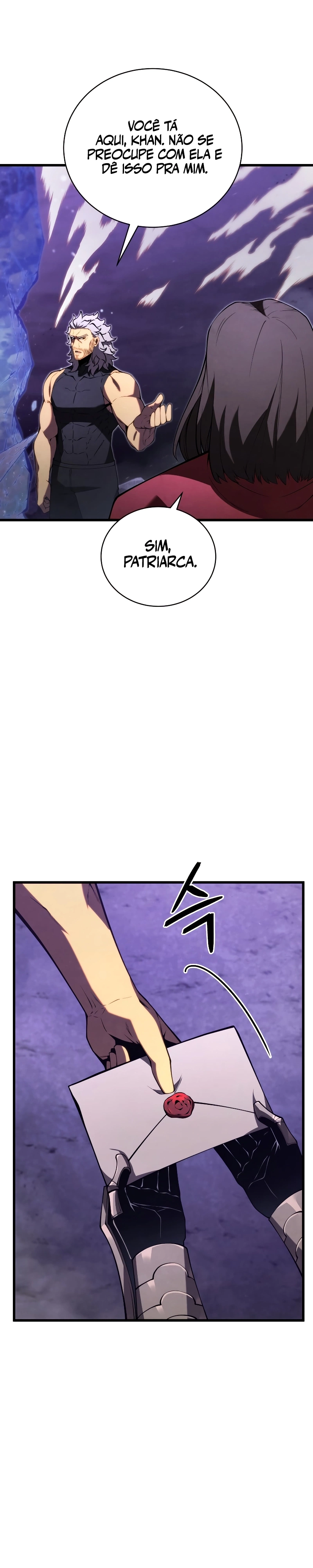 Read Swordmaster’s Youngest Son PT Manga Online