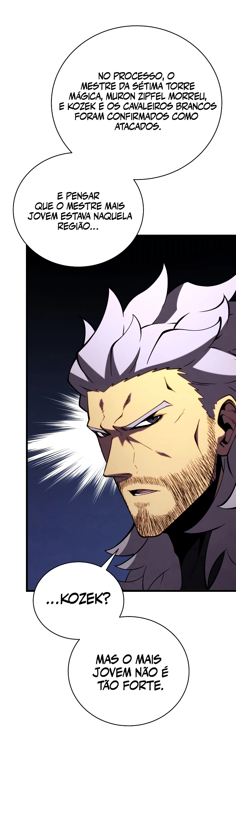Read Swordmaster’s Youngest Son PT Manga Online
