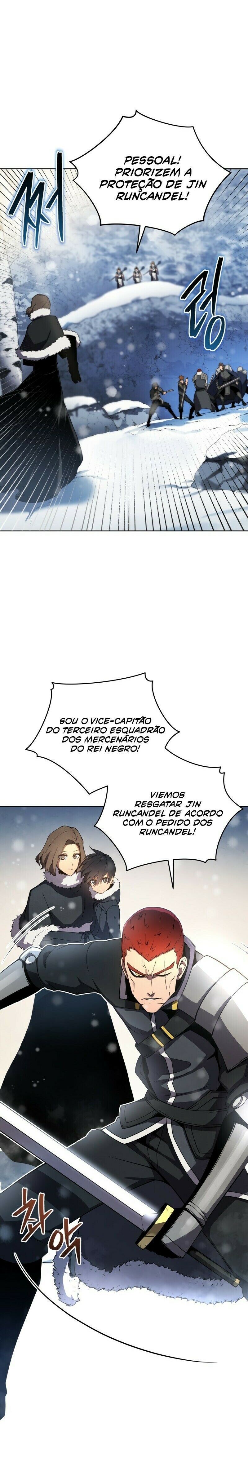 Read Swordmaster’s Youngest Son PT Manga Online