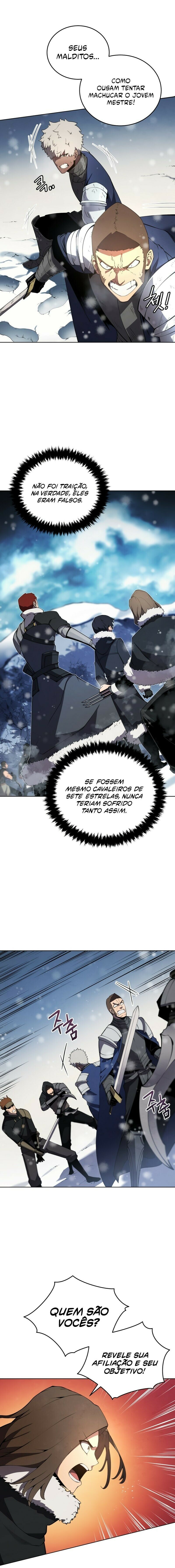 Read Swordmaster’s Youngest Son PT Manga Online