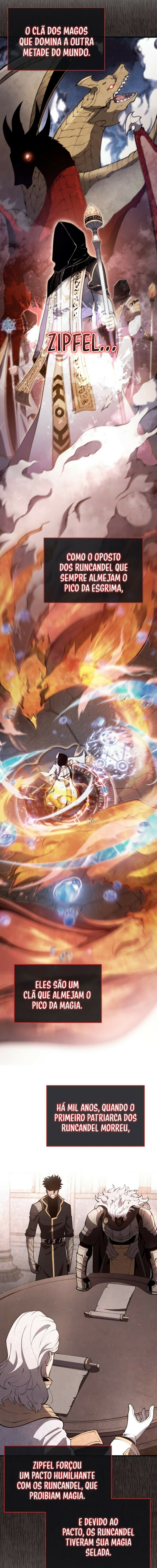 Read Swordmaster’s Youngest Son PT Manga Online