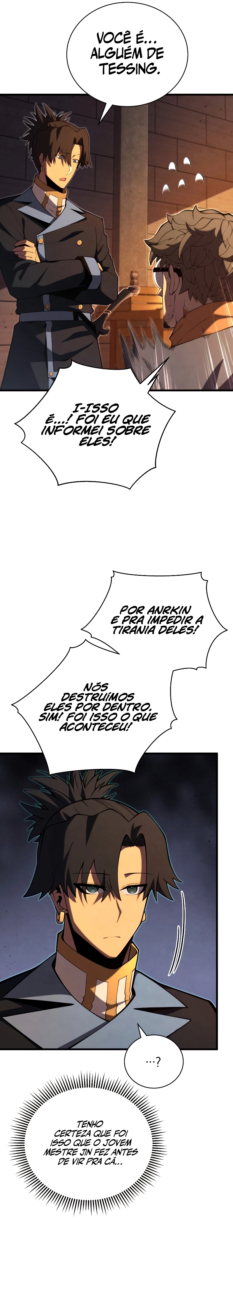 Read Swordmaster’s Youngest Son PT Manga Online