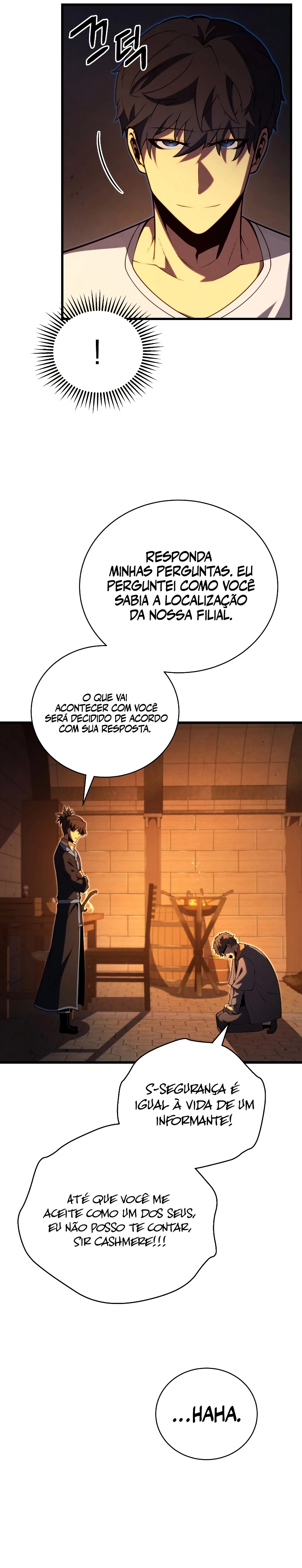 Read Swordmaster’s Youngest Son PT Manga Online