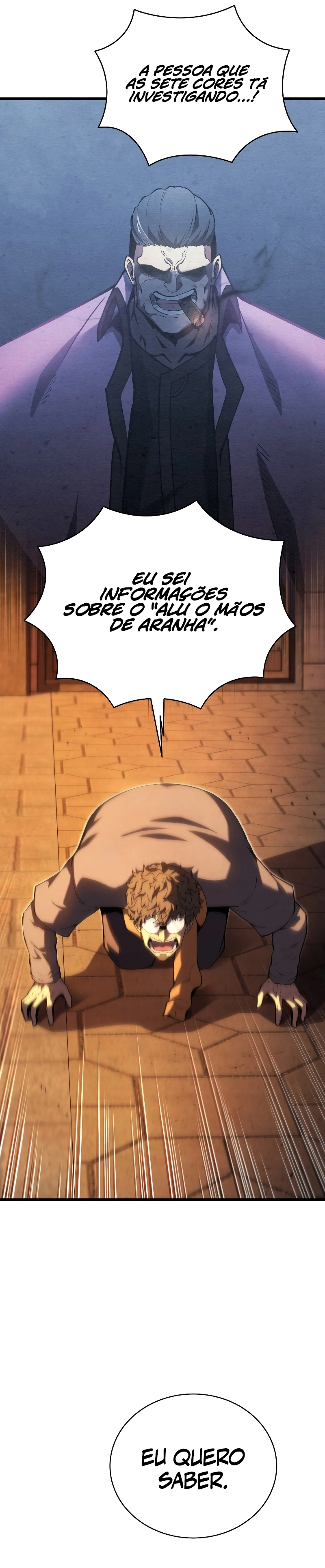 Read Swordmaster’s Youngest Son PT Manga Online
