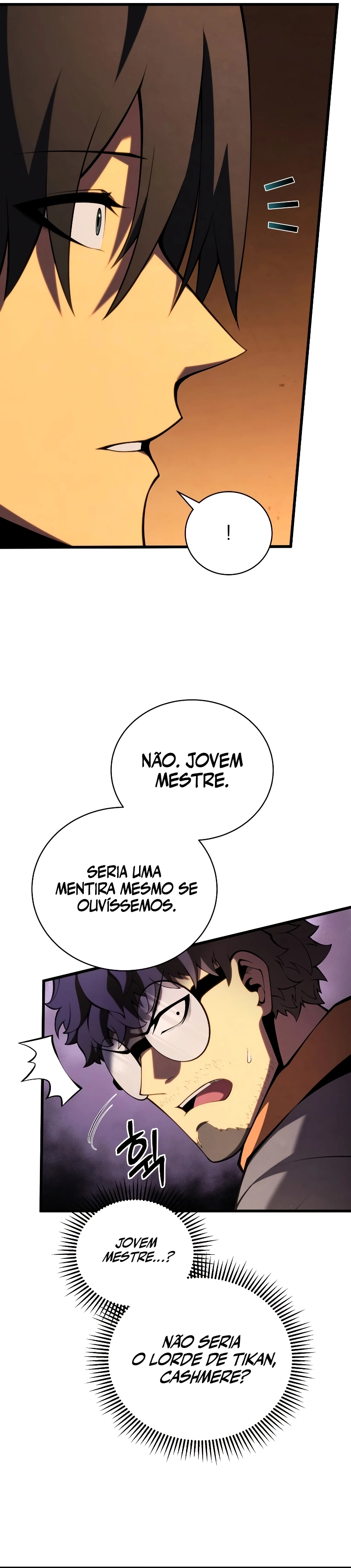 Read Swordmaster’s Youngest Son PT Manga Online