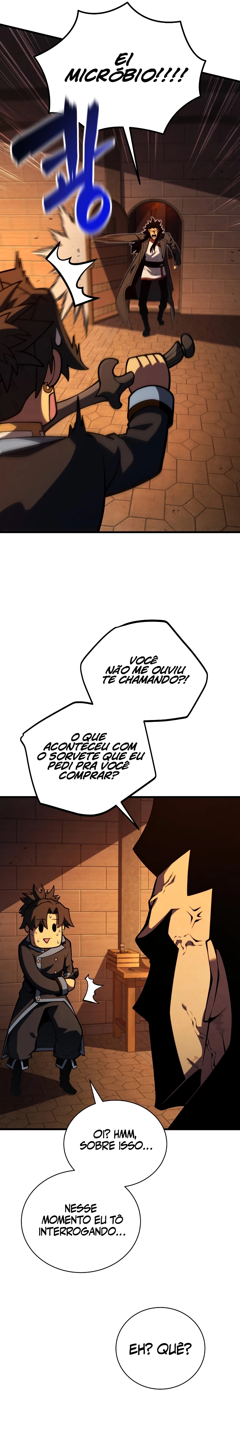 Read Swordmaster’s Youngest Son PT Manga Online
