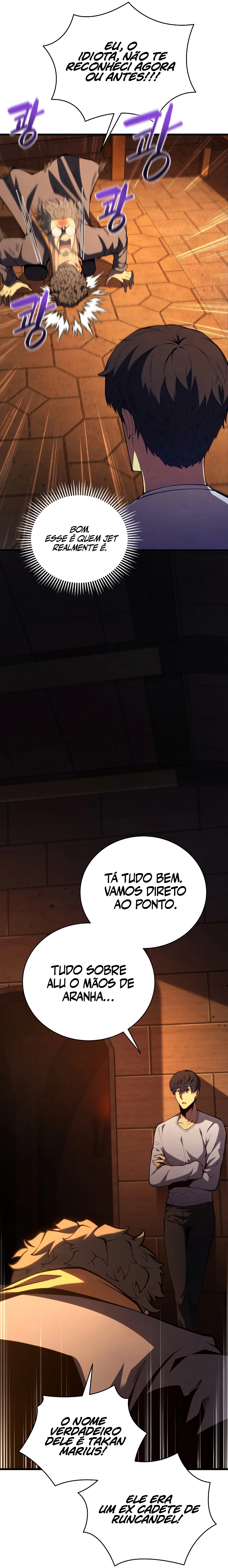 Read Swordmaster’s Youngest Son PT Manga Online
