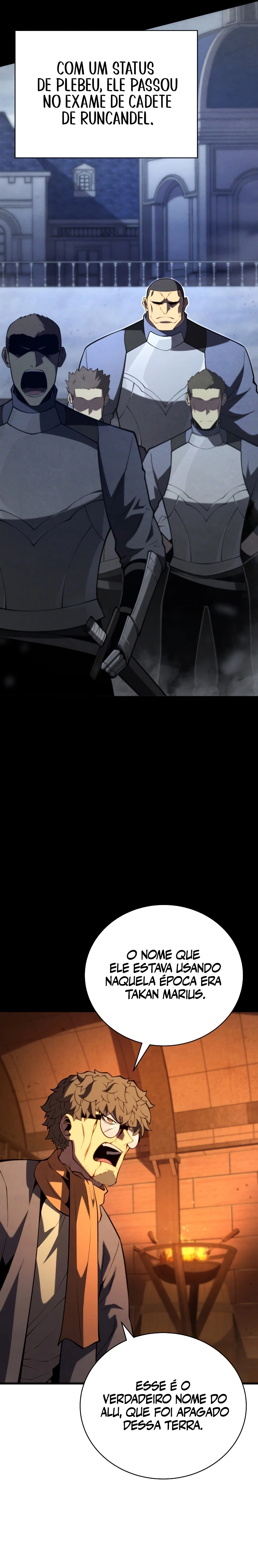 Read Swordmaster’s Youngest Son PT Manga Online