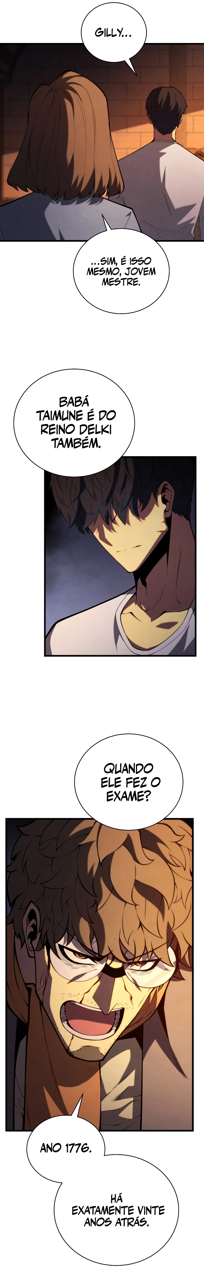Read Swordmaster’s Youngest Son PT Manga Online