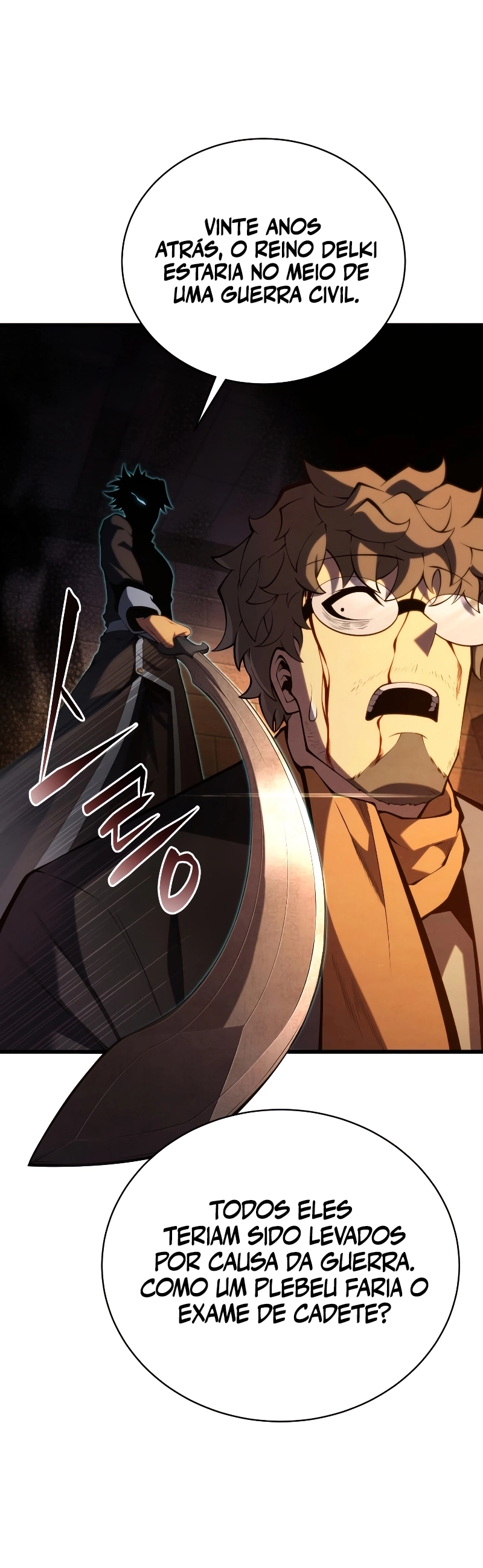 Read Swordmaster’s Youngest Son PT Manga Online