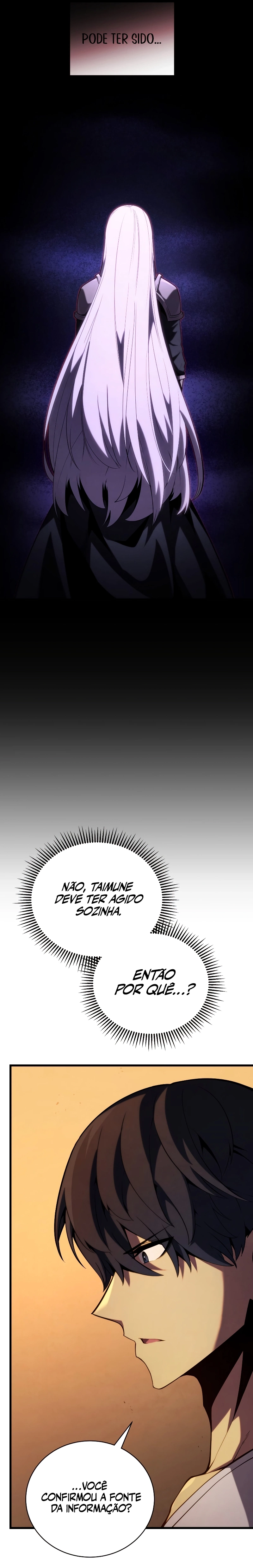 Read Swordmaster’s Youngest Son PT Manga Online