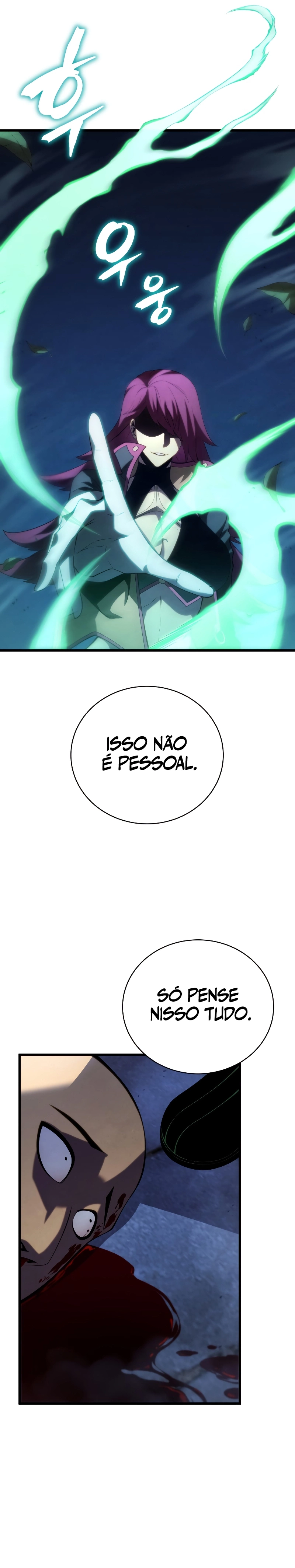 Read Swordmaster’s Youngest Son PT Manga Online
