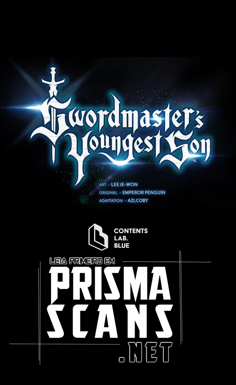 Read Swordmaster’s Youngest Son PT Manga Online