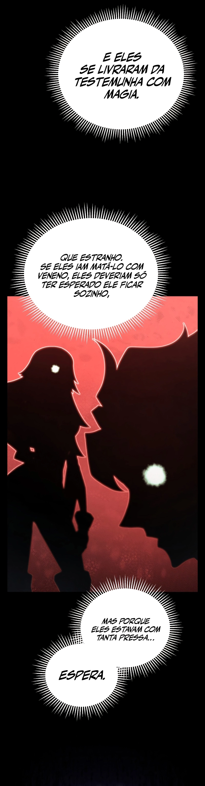 Read Swordmaster’s Youngest Son PT Manga Online