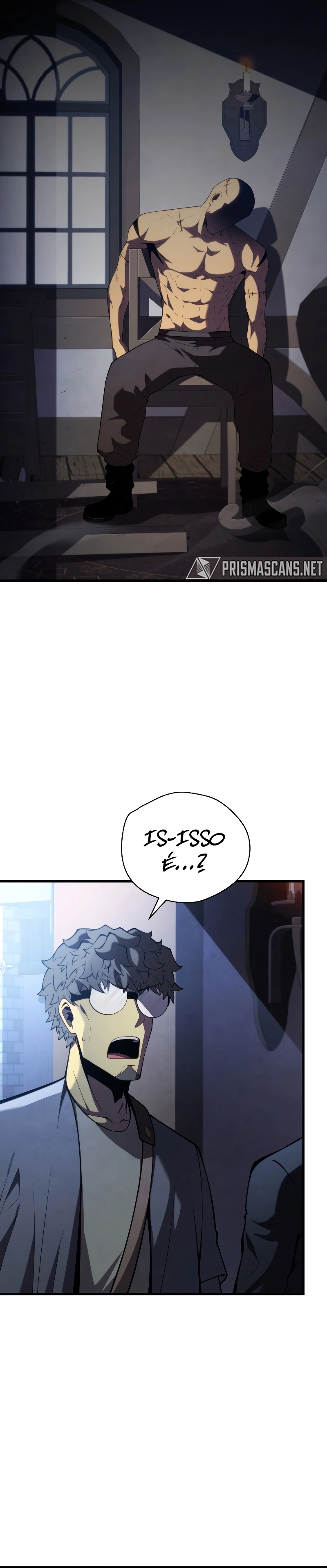 Read Swordmaster’s Youngest Son PT Manga Online