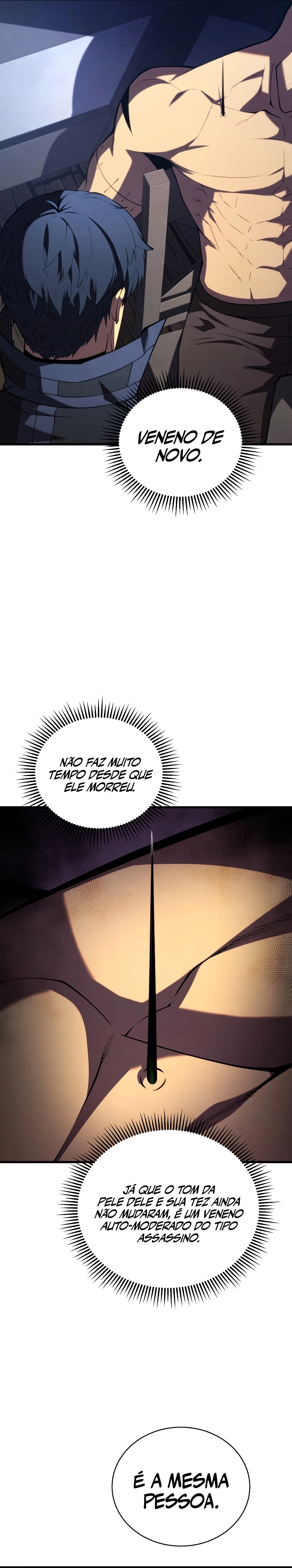 Read Swordmaster’s Youngest Son PT Manga Online