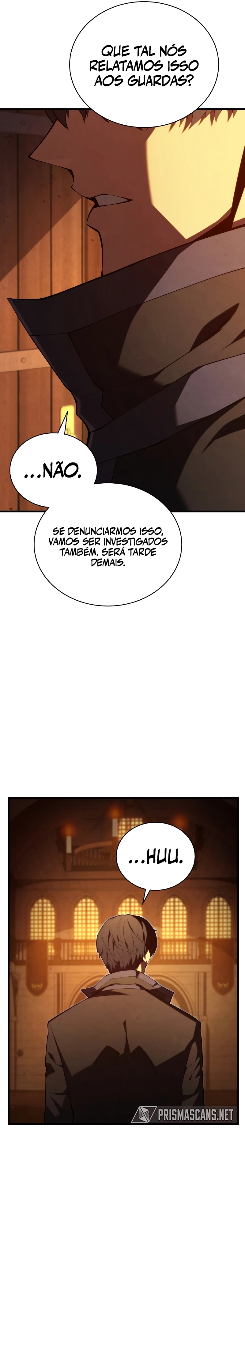 Read Swordmaster’s Youngest Son PT Manga Online