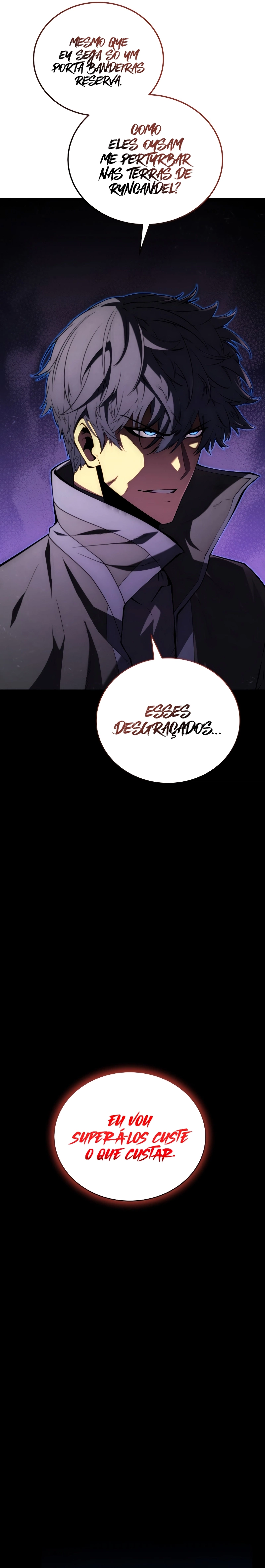 Read Swordmaster’s Youngest Son PT Manga Online