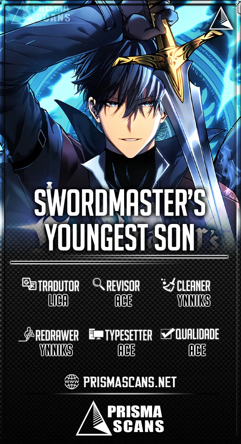 Read Swordmaster’s Youngest Son PT Manga Online