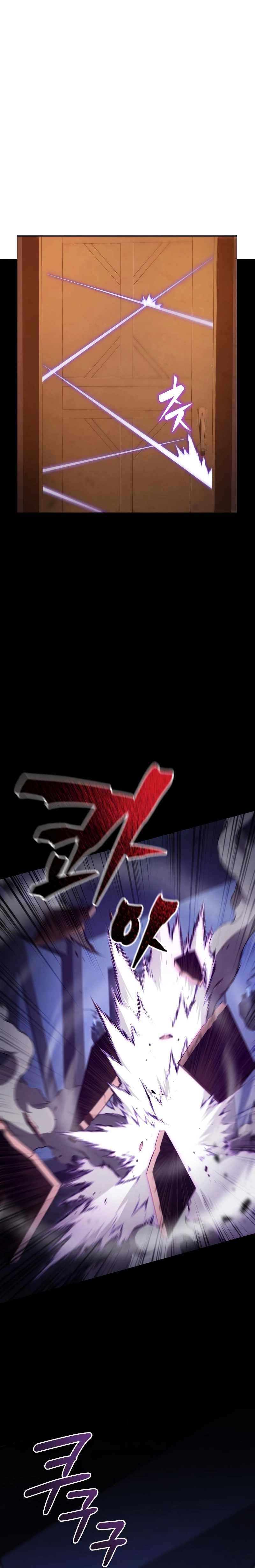 Read Swordmaster’s Youngest Son PT Manga Online