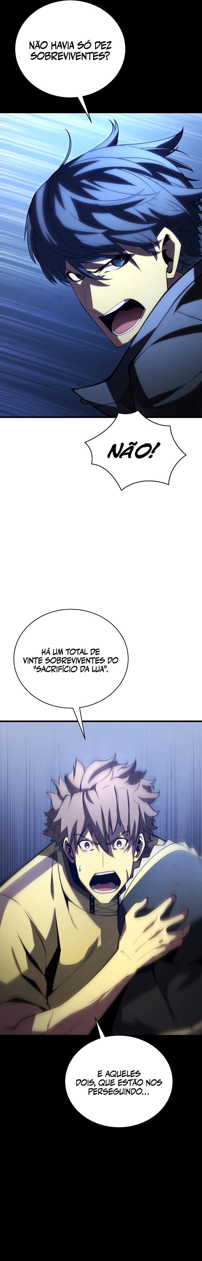 Read Swordmaster’s Youngest Son PT Manga Online
