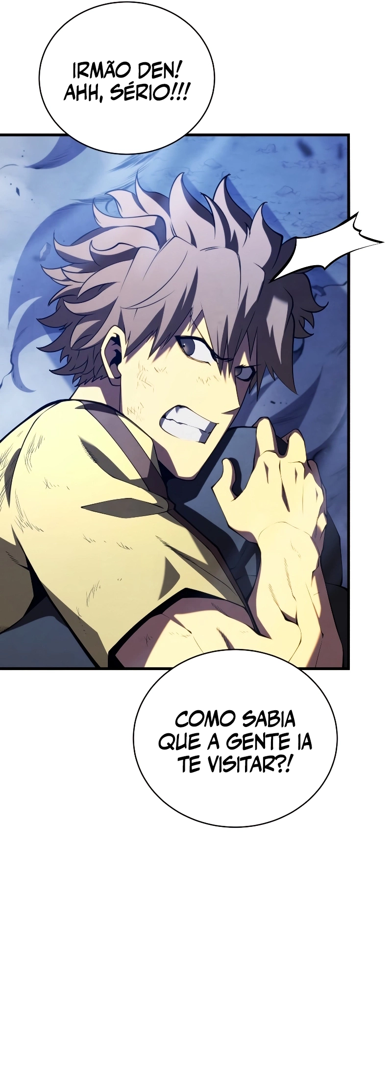 Read Swordmaster’s Youngest Son PT Manga Online