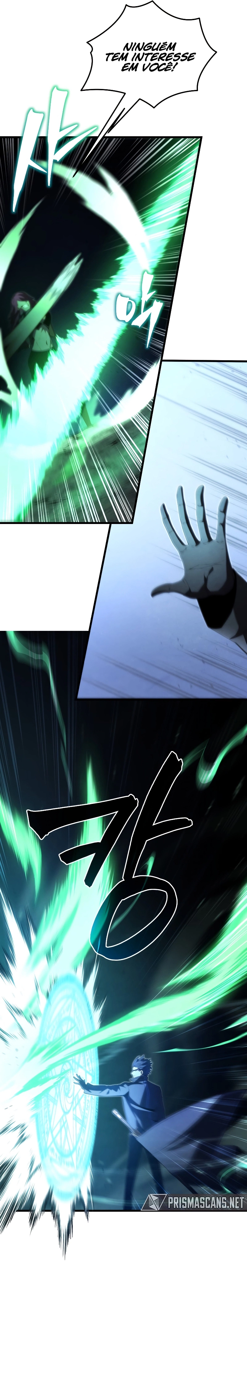 Read Swordmaster’s Youngest Son PT Manga Online