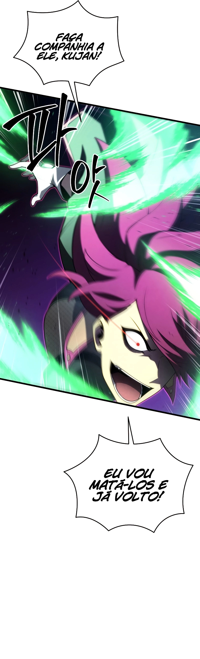 Read Swordmaster’s Youngest Son PT Manga Online
