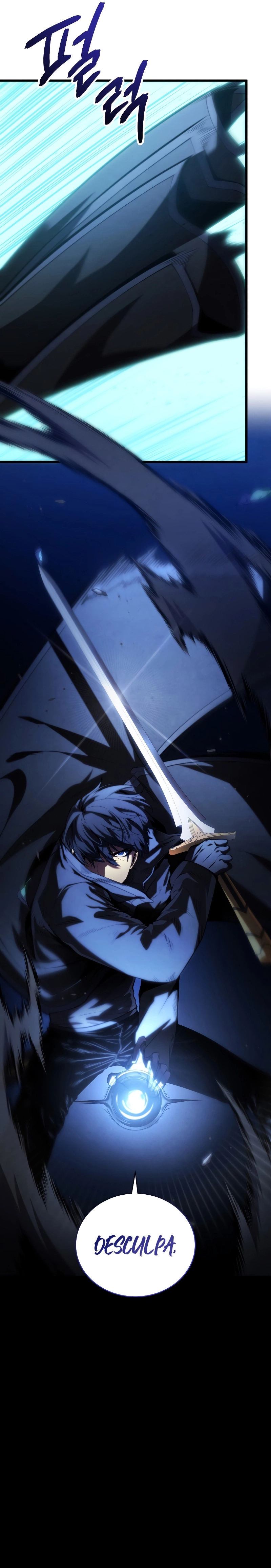 Read Swordmaster’s Youngest Son PT Manga Online