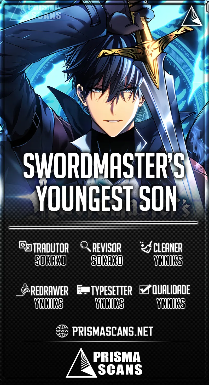 Read Swordmaster’s Youngest Son PT Manga Online