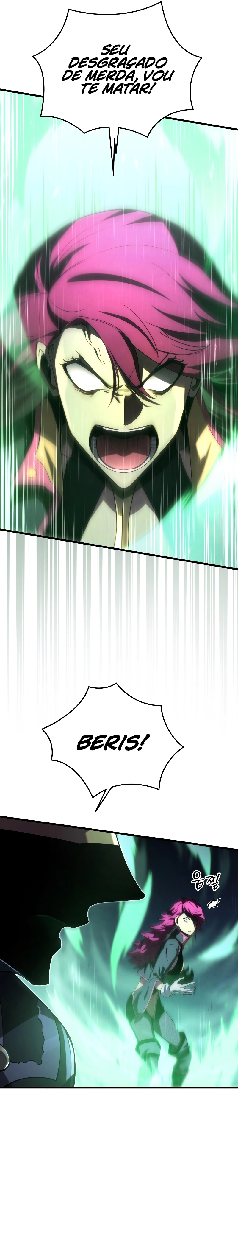 Read Swordmaster’s Youngest Son PT Manga Online