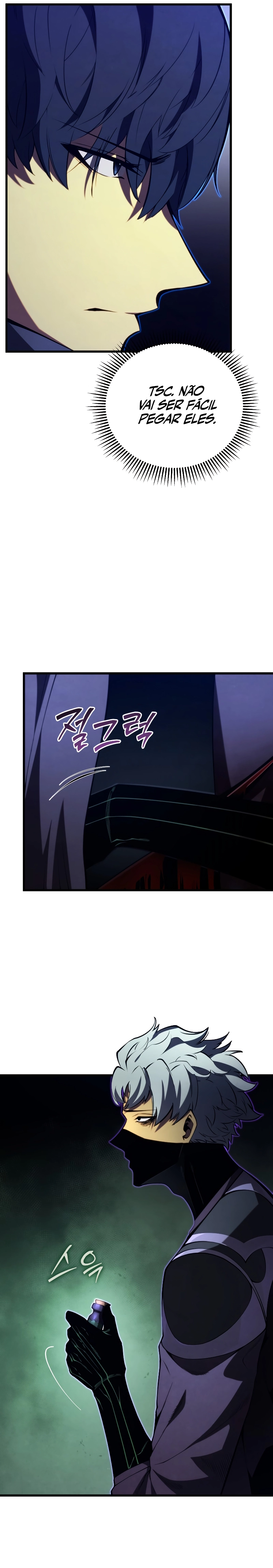 Read Swordmaster’s Youngest Son PT Manga Online