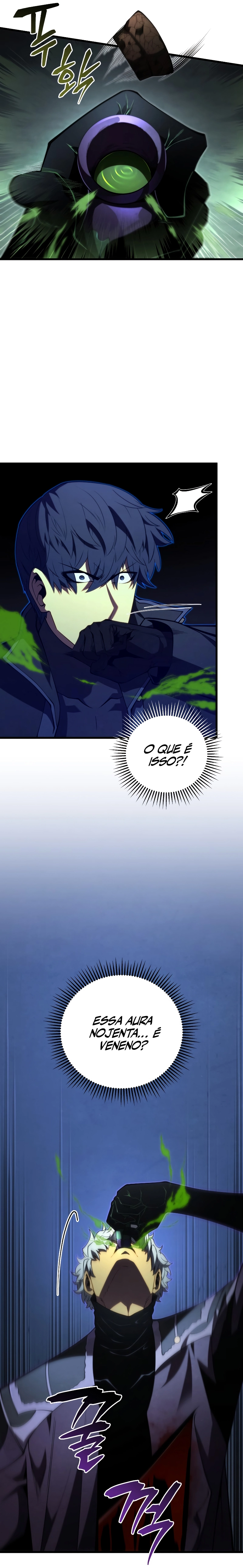 Read Swordmaster’s Youngest Son PT Manga Online