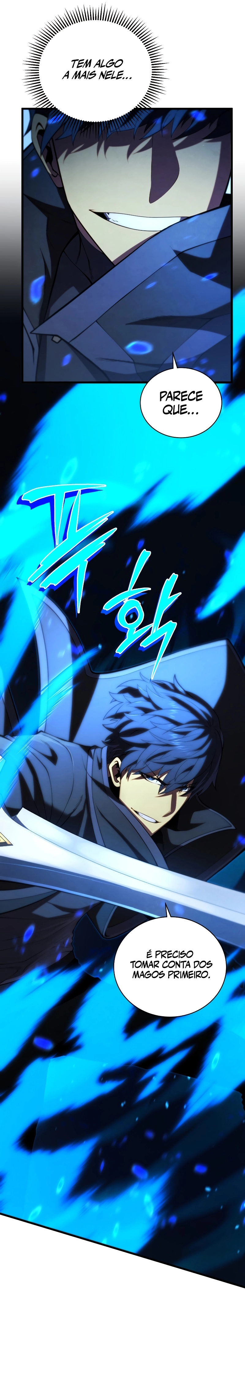 Read Swordmaster’s Youngest Son PT Manga Online