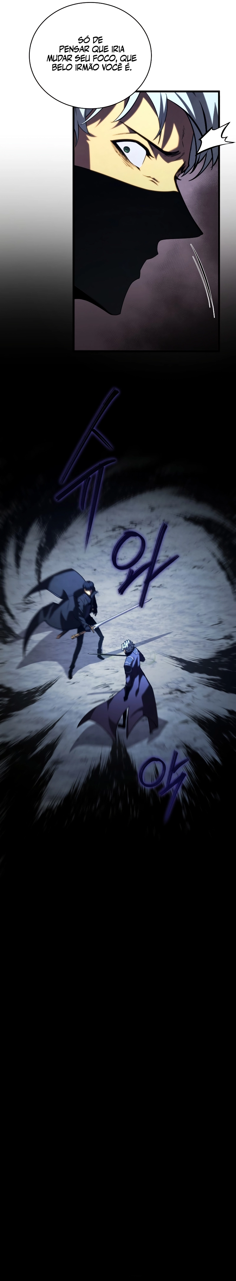 Read Swordmaster’s Youngest Son PT Manga Online
