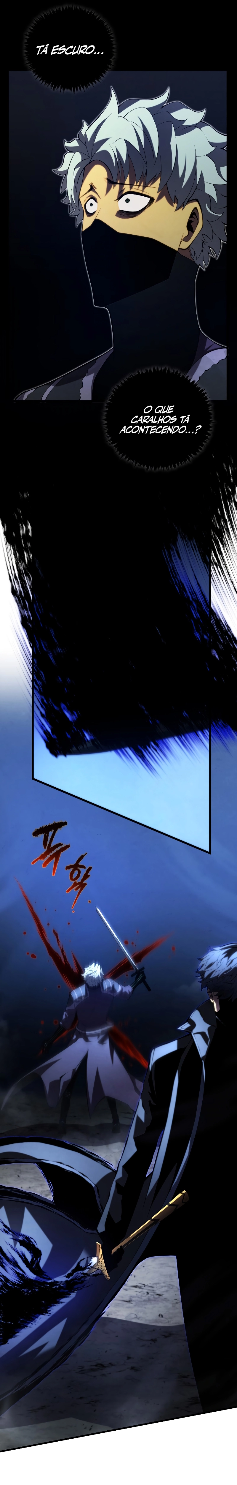 Read Swordmaster’s Youngest Son PT Manga Online