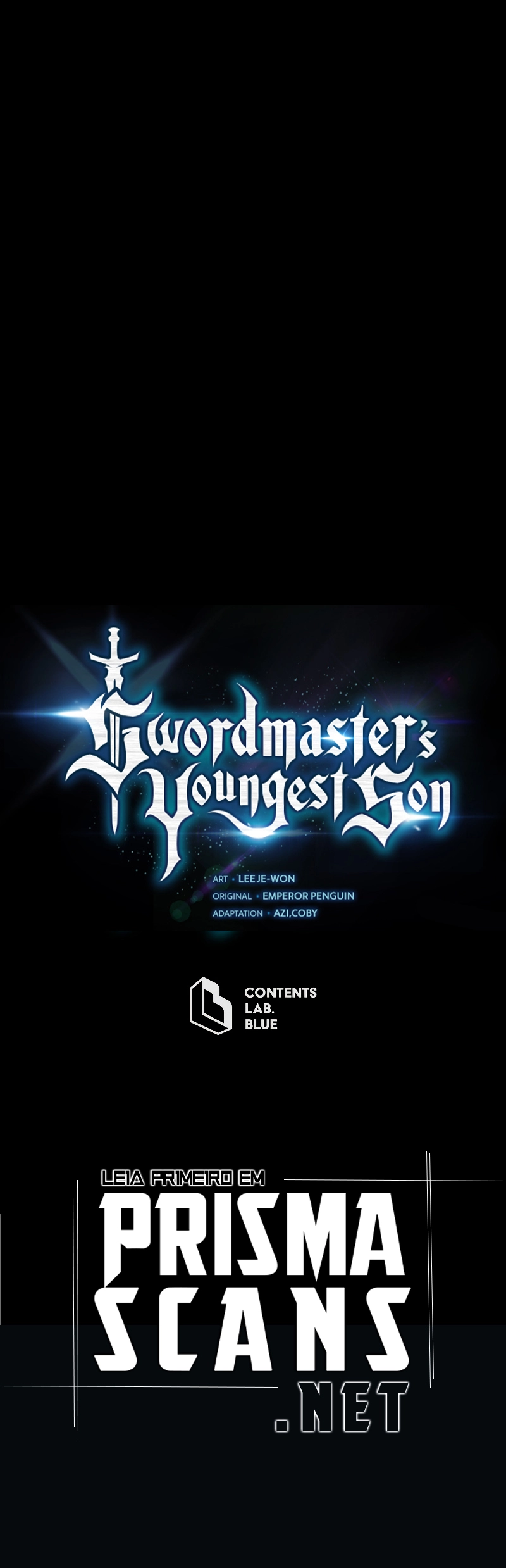 Read Swordmaster’s Youngest Son PT Manga Online