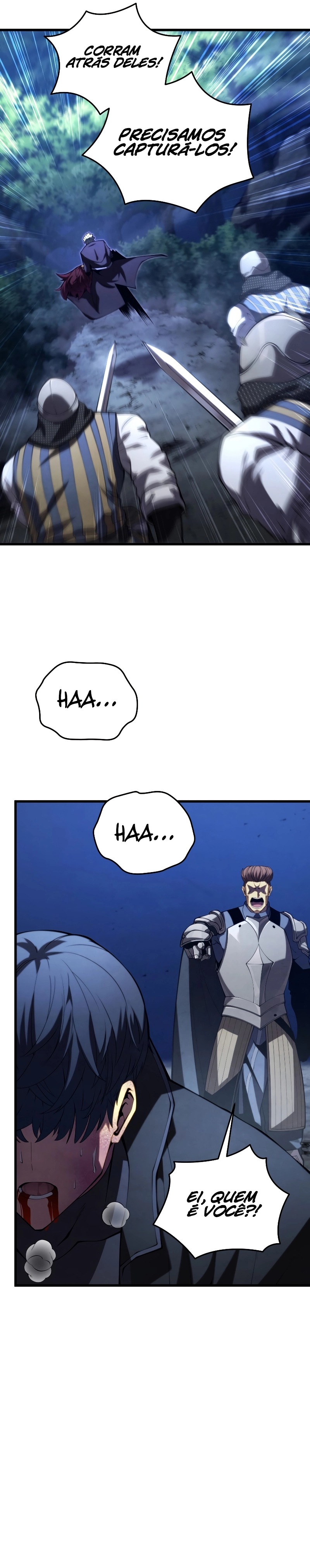 Read Swordmaster’s Youngest Son PT Manga Online