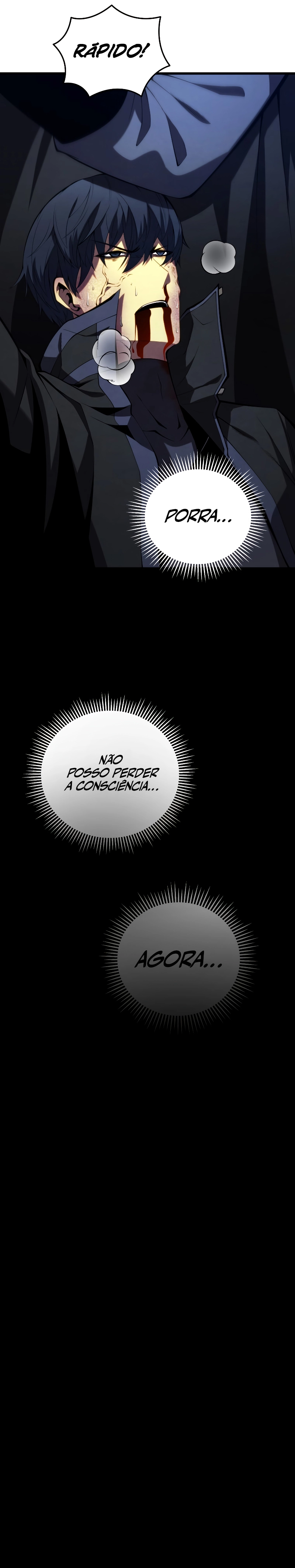 Read Swordmaster’s Youngest Son PT Manga Online