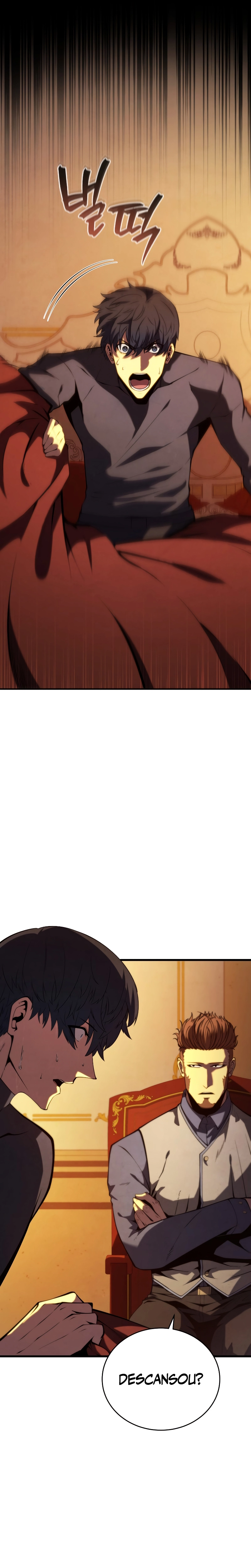 Read Swordmaster’s Youngest Son PT Manga Online