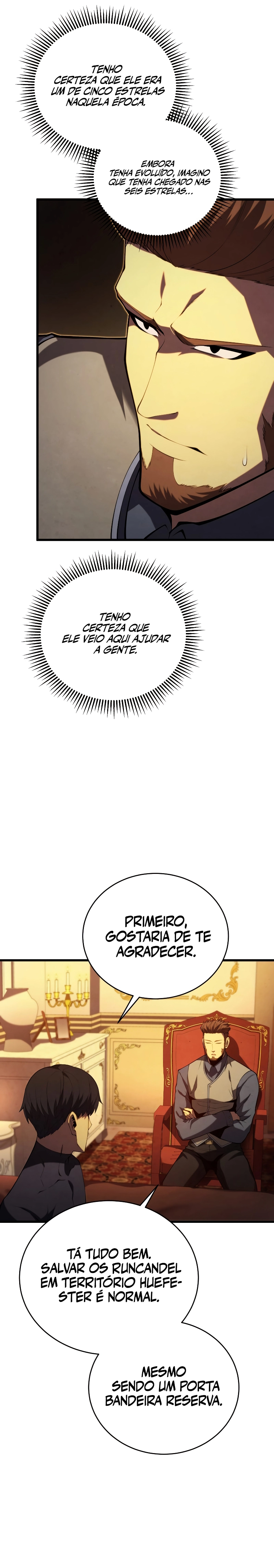 Read Swordmaster’s Youngest Son PT Manga Online